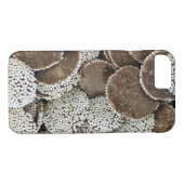 ノンパレイルのキャンディを閉じる Case-Mate iPhoneケース (裏面(横))