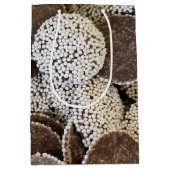 ノンパレイルキャンディ ミディアムペーパーバッグ (正面)