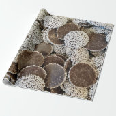 ノンパレイルキャンディ ラッピングペーパー (アンロールド)