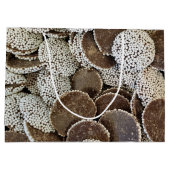 ノンパレイルキャンディ ラージペーパーバッグ (裏面)