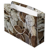 ノンパレイルキャンディ ラージペーパーバッグ (裏面アングル)