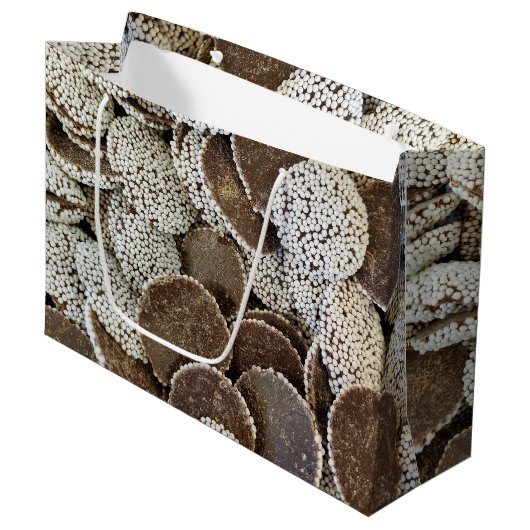 ノンパレイルキャンディ ラージペーパーバッグ (正面アングル)