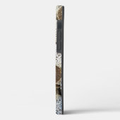 ノンパレイルキャンディ Case-Mate iPhoneケース (裏面 / 左)