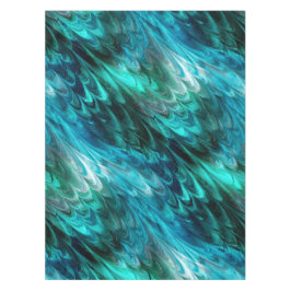 ノンパレル・ケルピー – marbled grees : テーブルクロス