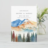 ノンフォトカスタム山 セーブザデート (スタンド正面)