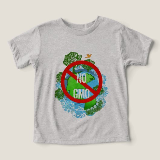 ノンGMO (デザイン正面)