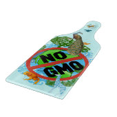 ノンGMO カッティングボード (角)