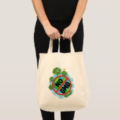 ノンGMO トートバッグ (正面(商品))