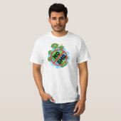 ノンGMO Tシャツ (正面フル)