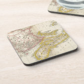 ノヴァスコシア·ニュー·ブルンズウィック コースター (左側)