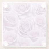 ノヴァリスバラブルーミングコースター ガラスコースター (裏面)