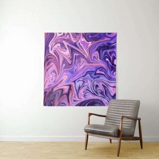 ノヴァ抽象芸術絵画ズ |最高の抽象芸術 タペストリー (インサイチュ)