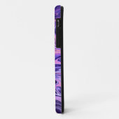 ノヴァ抽象芸術絵画ズ |最高の抽象芸術 Case-Mate iPhoneケース (裏面/左)