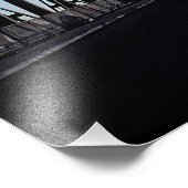 ノヴァ、ハリファックス、アンガスLマクドナルド橋 フォトプリント            (角)