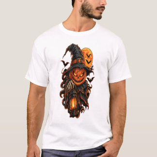 ノヴァ ハロウィン Tシャツ