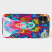 ノヴァ Case-Mate iPhoneケース (裏面(横))