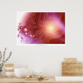 ノヴァIV ポスター (キッチン)