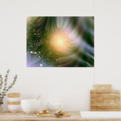 ノヴァVII (scr) ポスター (キッチン)