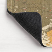 ノヴィアスコシア2 マウスパッド (コーナー)