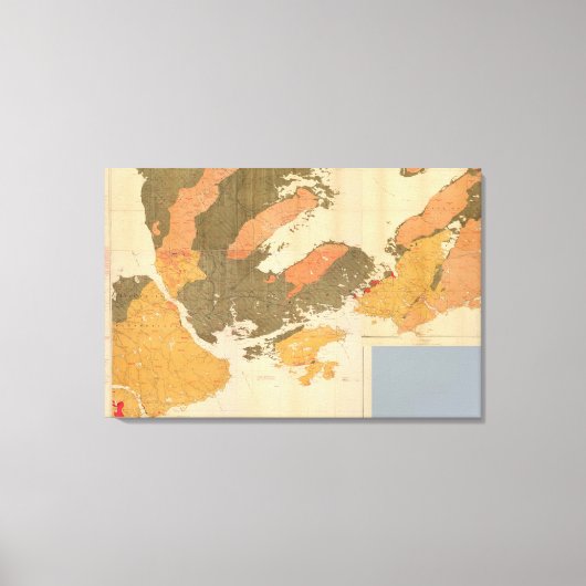 ノヴィアスコシア キャンバスプリント (正面)