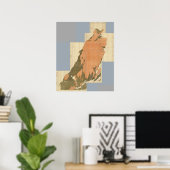 ノヴィアスコシア ポスター (ホームオフィス)