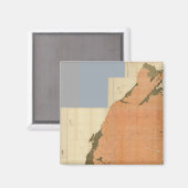 ノヴィアスコシア マグネット (正面/裏面)