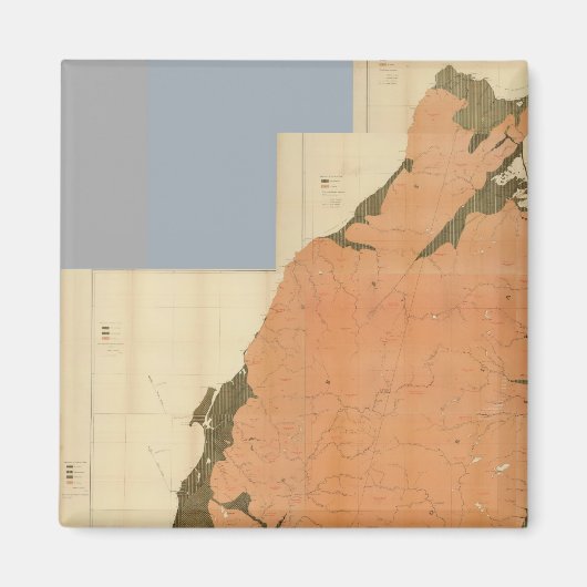 ノヴィアスコシア マグネット (正面)