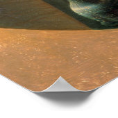 ノヴゴロドのアレキサンダー・ネフスキー王子 ポスター (角)