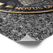 ノヴスオルドセクロラム ポスター (角)