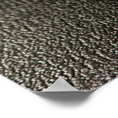 ノーやめ感動的フィットネス ポスター (角)