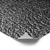 ノーやめ感動的フィットネス ポスター (角)