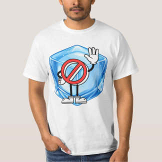 ノーアイスTシャツ Tシャツ