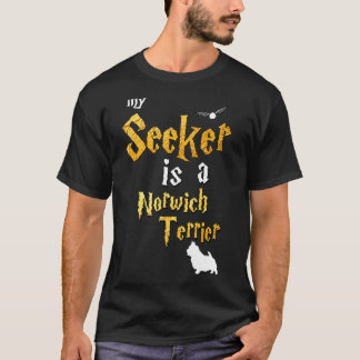 ノーウィッチテリアノウィッチテリア2 Tシャツ