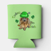 ノーウィッチテリアSt patricks 缶クーラー (裏面)