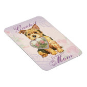 ノーウィッチハートママ マグネット (右側)