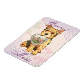 ノーウィッチハートママ マグネット (左側)