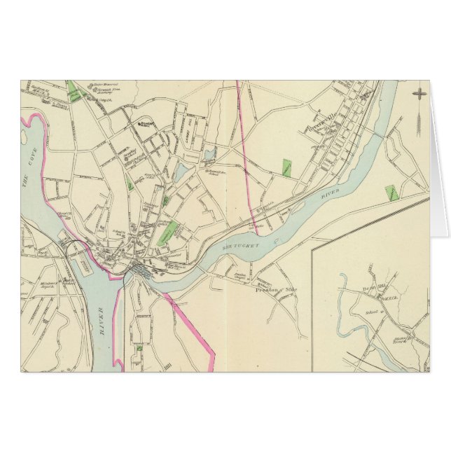 ノーウィッチ (正面横)