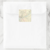 ノーウィッチ スクエアシール (バッグ)