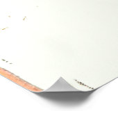 ノーウィッチ、ノーフォークヴィンテージスタイル鉄道の旅行ポスター ポスター (角)