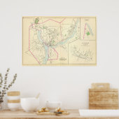 ノーウィッチ ポスター (キッチン)