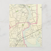 ノーウォーク、シュノーウォーク ポストカード (正面)