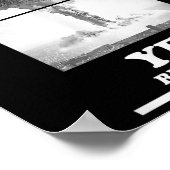 ノーウォーYesブロッコリー ポスター (角)