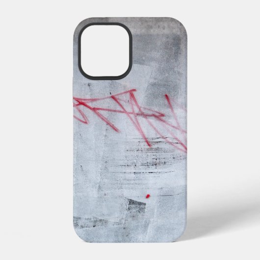 ノーウッドジャンクション iPhoneケース (裏面)