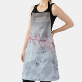 ノーウッド接合 エプロン (インサイチュ)