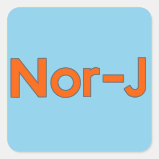 ノーウッド接合 スクエアシール