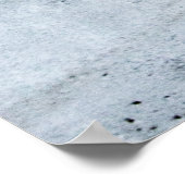 ノーウッド接合 ポスター (角)