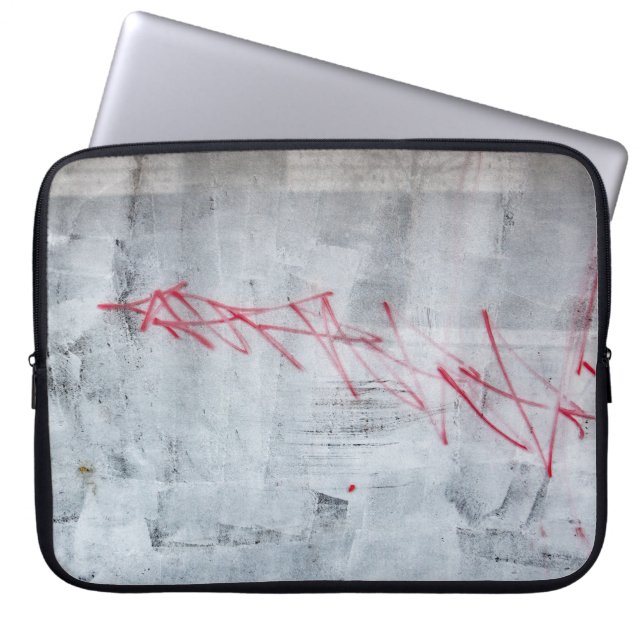 ノーウッド接合 ラップトップスリーブ (正面)