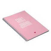 ノーカスタマイズト ノートブック (右側)