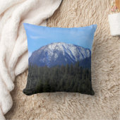 ノーカル冬の時間… クッション (ブランケット)