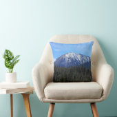 ノーカル冬の時間… クッション (椅子)